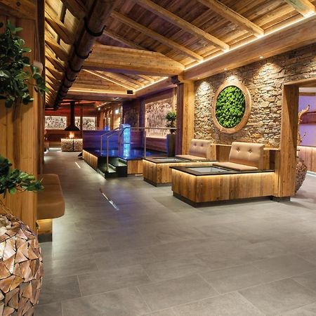 Wellness-Hotel Adler Bad Wörishofen Exterior foto